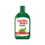 Купить Полироль кузова Turtle Wax Original 500 мл