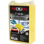 Купить Губка для мойки и полировки авто REXXON 19,5х12 см