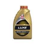 Купить Моторное масло ЛУКОЙЛ LUXE 5W-40 синтетическое 1 л