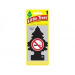 Ароматизатор автомобильный подвесной Little Trees елочка не курить