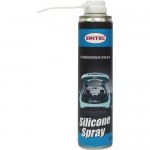 Смазка универсальная силиконовая Sintec Silicont Spray 400 мл