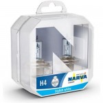 Купить Галогенная лампа NARVA H4 55 Вт