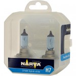 Купить Галогенная лампа NARVA RPB H7 55 Вт