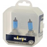 Галогенная лампа NARVA RPW H7 55 Вт