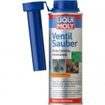 Очиститель клапанов LIQUI MOLY Ventil Sauber 250 мл