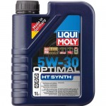 Моторное масло LIQUI MOLY Optimal HT Synth 5W-30 синтетическое 1 л