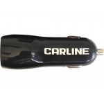 Купить Зарядное устройство автомобильное CARLine USB 5 В 1 А