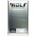 Купить Моторное масло Rolf GT SAE 5W-40 синтетическое 4 л