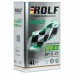 Купить Моторное масло Rolf ENERGY 10W-40 SL/CF полусинтетическое 4 л