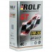 Купить Моторное масло Rolf GT 5W-30 SN/CF синтетическое 4 л