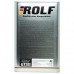 Купить Моторное масло Rolf GT 5W-30 SN/CF синтетическое 4 л