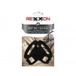 Купить Заглушка замка ремня безопасности REXXON 2 шт