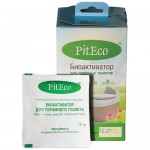 Купить Универсальное средство для торфяных туалетов Piteco 160 г