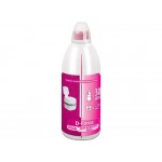 Купить Жидкость для биотуалетов Ваше хозяйство D-Force Pink для верхнего бака 1,8 л