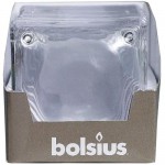 Купить Подсвечник Bolsius стеклянный 100х10 мм