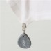 Купить Гири для скатерти Vesuv камень 9х4,5 см