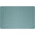 Салфетка многоразовая Protec Textil polyline светло-синяя 43х30 см