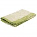 Купить Скатерть Protec Textil Alba анет зеленая 140х180 см