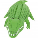 Надувная игрушка Bestway 480174 Crocodile 168х89 см