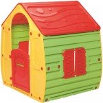Купить Детский домик Magical House 102х109х90,2 см