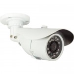 Камера видеонаблюдения Rexant AHD 1080p белая