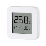 Датчик температуры и влажности Xiaomi Mijia Bluetooth Thermometer 2 NUN4126GL
