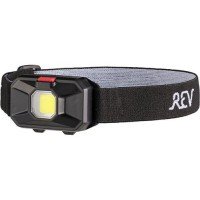 Налобный фонарь REV Headlight
