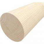 Рейка строганная Timber&amp;Style хвоя сорт Экстра 4000x20x20 мм