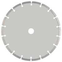 Алмазный диск отрезной ELLIX 300171 200х22,23х7 мм