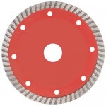 Алмазный диск отрезной ELLIX TURBO 300173 180х22,23х7 мм