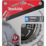 Отрезной диск по дереву Makita B-31273 190x30x2 мм