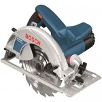 Циркулярная пила Bosch Professional GKS 190 1400 Вт