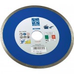 Алмазный диск отрезной LUX-TOOLS Classic 200х22,23х5 мм