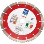 Купить Алмазный диск отрезной LUX-TOOLS Comfort 180х22,23х7 мм