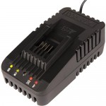 Зарядное устройство WORX WA3880 20 В 2 A