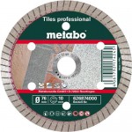 Купить Алмазный диск отрезной METABO 76x10 мм 626874000