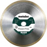 Купить Алмазный диск отрезной METABO 230X22,23 мм 628557000