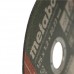 Купить Алмазный диск отрезной METABO SP-Novorapid 125x22,23 мм