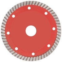 Алмазный диск отрезной ELLIX TURBO 300173 180х22,23х7 мм