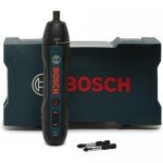 Купить Аккумуляторная отвертка Bosch Professional GO 2 3,6 В 1,5 Ач