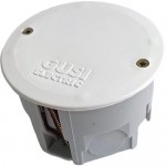 Купить Распределительная коробка GUSI ELECTRIC ABS 6,8х4,5х6,8 см