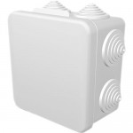 Распределительная коробка GUSI ELECTRIC ABS 8х5,5х8 см