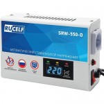 Стабилизатор напряжения RUCELF SRW-550-D