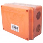 Купить Коробка распределительная GUSI ELECTRIC 10 МД 32 IP55 150х110х70 мм