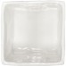 Купить Кашпо DecoLine 5009/16WH d16 см керамическое белое