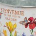 Купить Кашпо Planet Garden Весенние цветы d15,5 см металлическое многоцветное