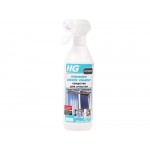 Средство для очистки пластика, обоев и окрашенных стен HG 0,5 л