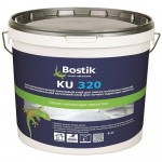 Специальный клей Bostik KU 320 6 кг