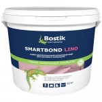 Купить Специальный клей Bostik SmartBond Lino 12 кг