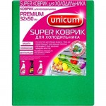 Коврик для холодильника Unicum Premium 32х50 см